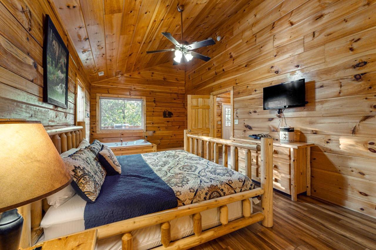 Blackberry Bijou Pigeon Forge Εξωτερικό φωτογραφία