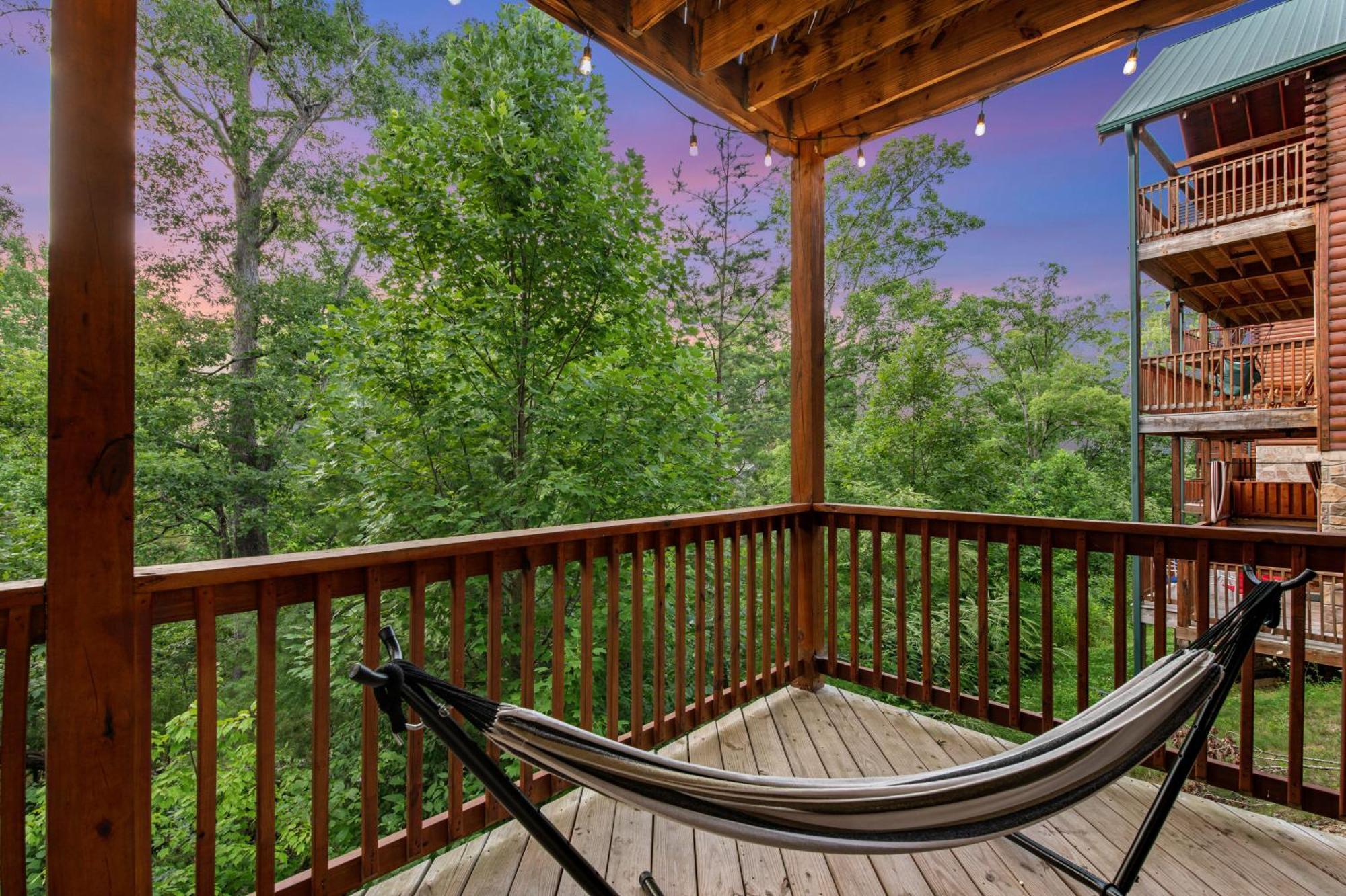 Blackberry Bijou Pigeon Forge Εξωτερικό φωτογραφία